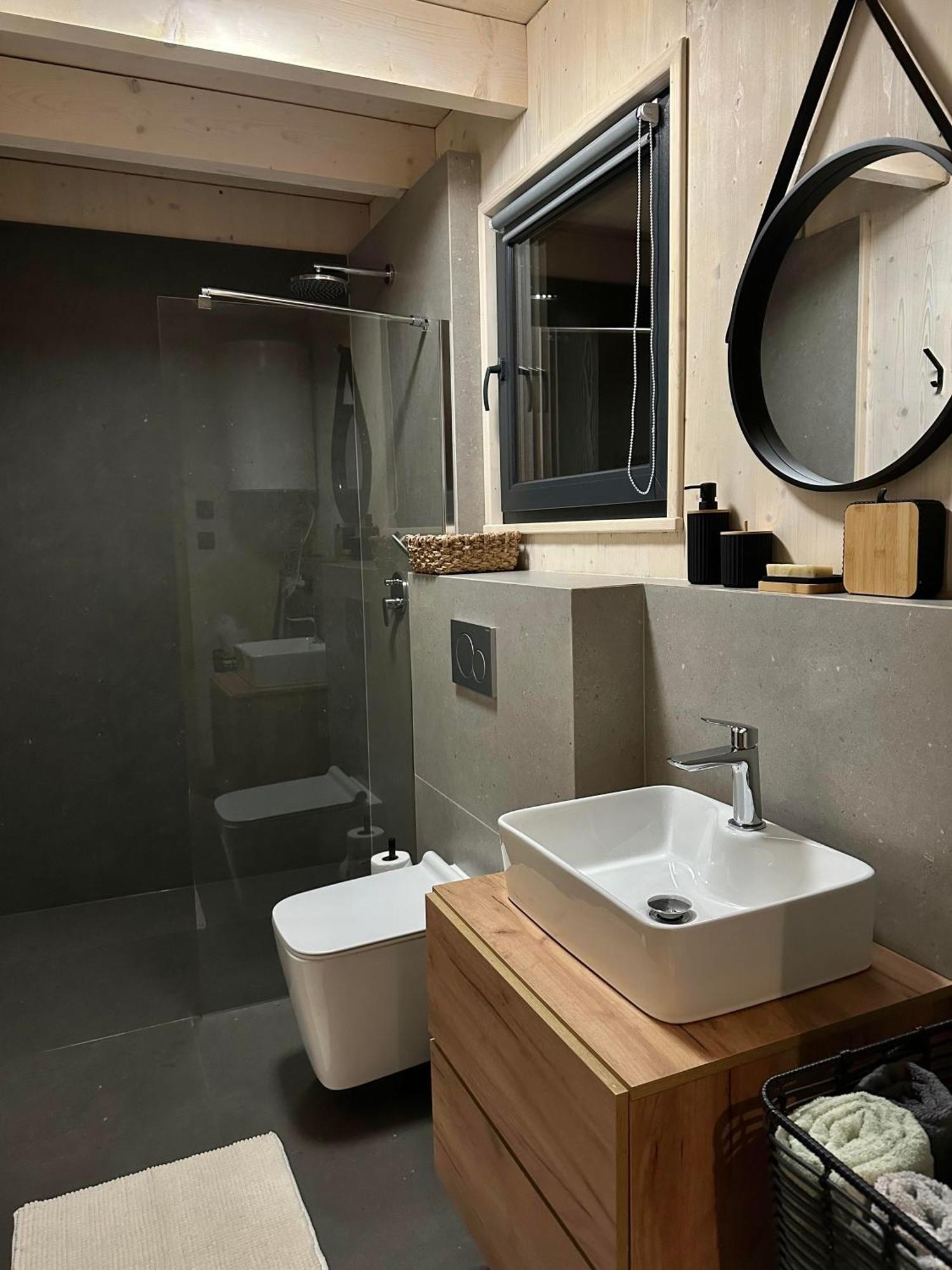 Apartman Pod Smrekom Demaenovska Dolina Dış mekan fotoğraf