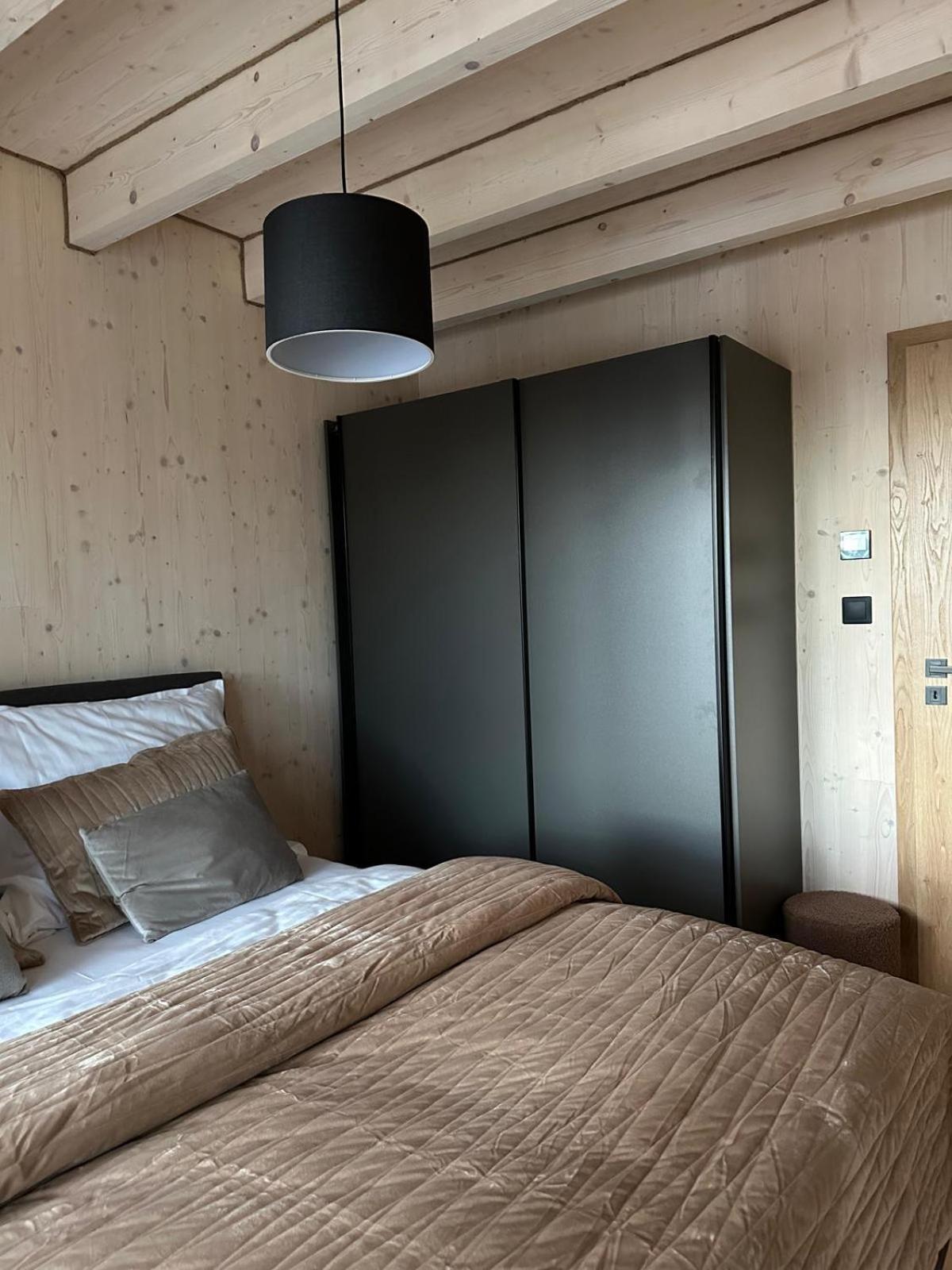 Apartman Pod Smrekom Demaenovska Dolina Dış mekan fotoğraf