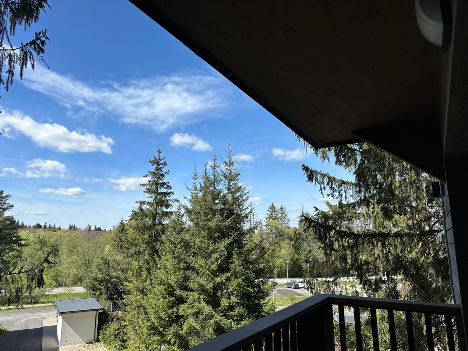 Apartman Pod Smrekom Demaenovska Dolina Dış mekan fotoğraf