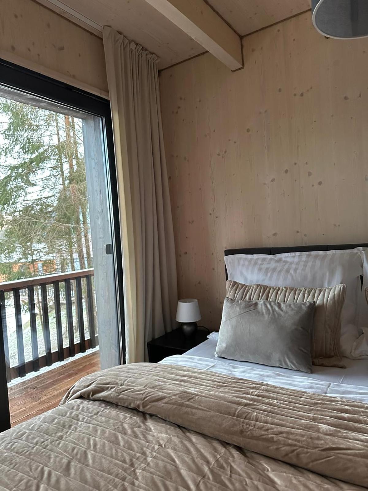 Apartman Pod Smrekom Demaenovska Dolina Dış mekan fotoğraf